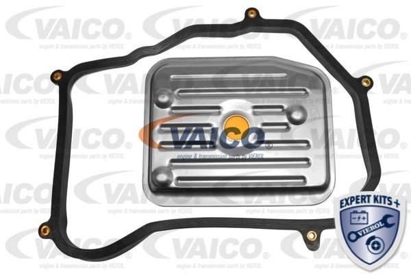 Zestaw filtra automatycznej skrzyni biegów VAICO V10-0386