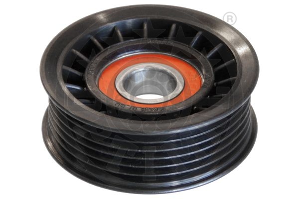 Rolka napinacza paska osprzętu OPTIMAL 0-N1676S