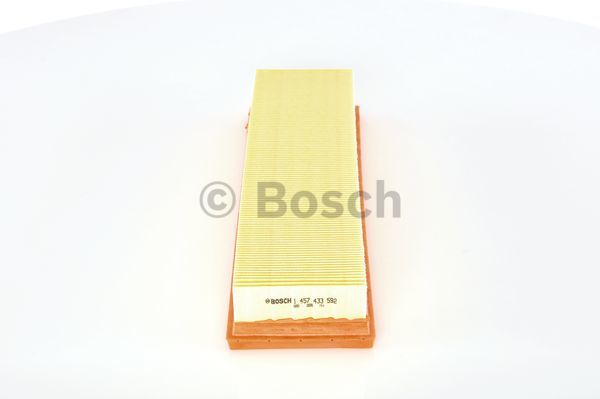 Filtr powietrza BOSCH 1 457 433 592
