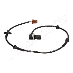 Czujnik ABS JAPANPARTS ABS-107
