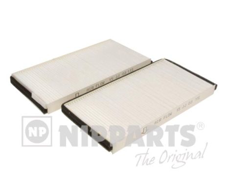 Filtr kabinowy NIPPARTS J1348000