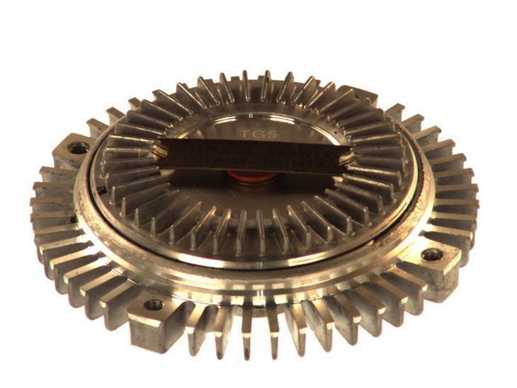 Sprzęgło wentylatora THERMOTEC D5B007TT