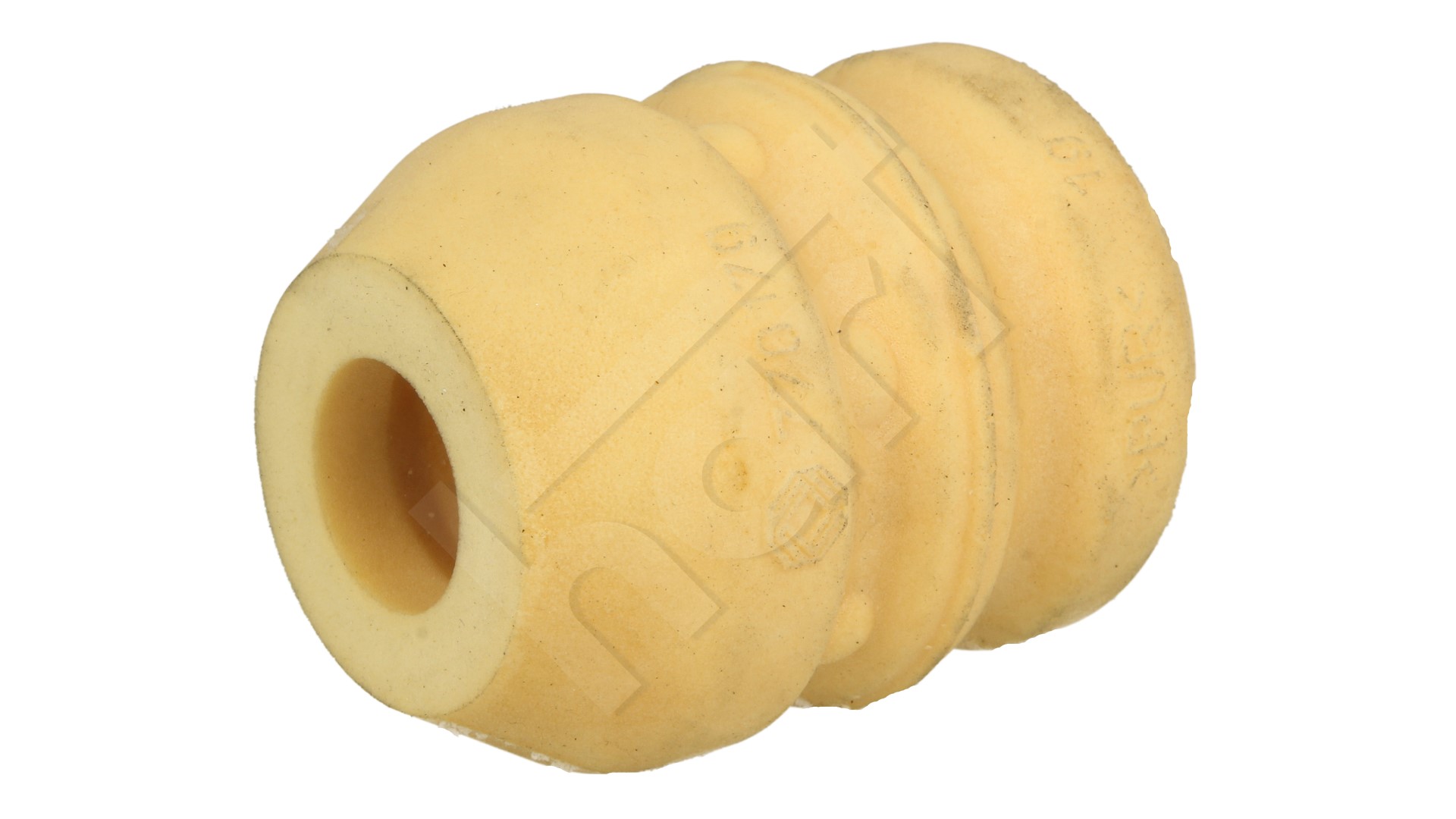 Dystans gumowy HART 440 516
