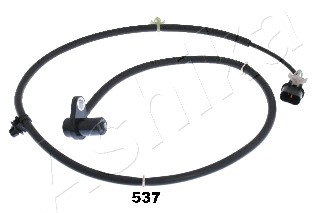 Czujnik ABS ASHIKA 151-05-537
