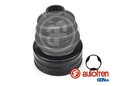 Zestaw osłon AUTOFREN SEINSA D8261