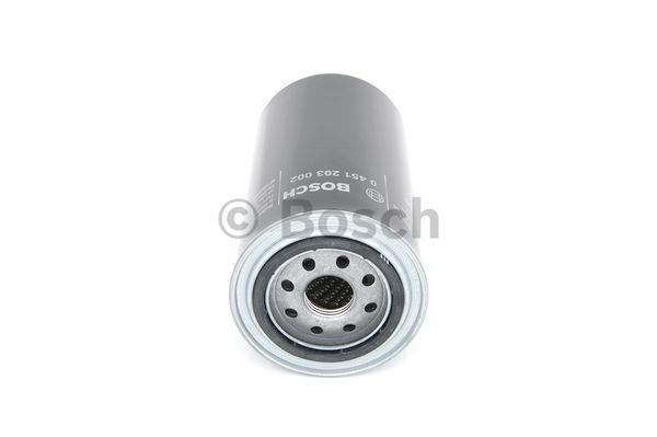 Filtr oleju BOSCH 0 451 203 002