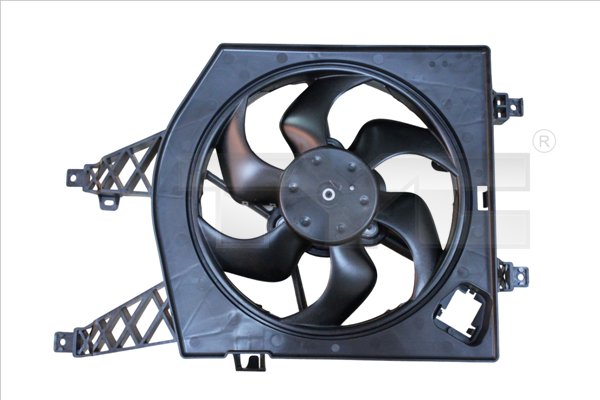 Wentylator TYC 828-0015