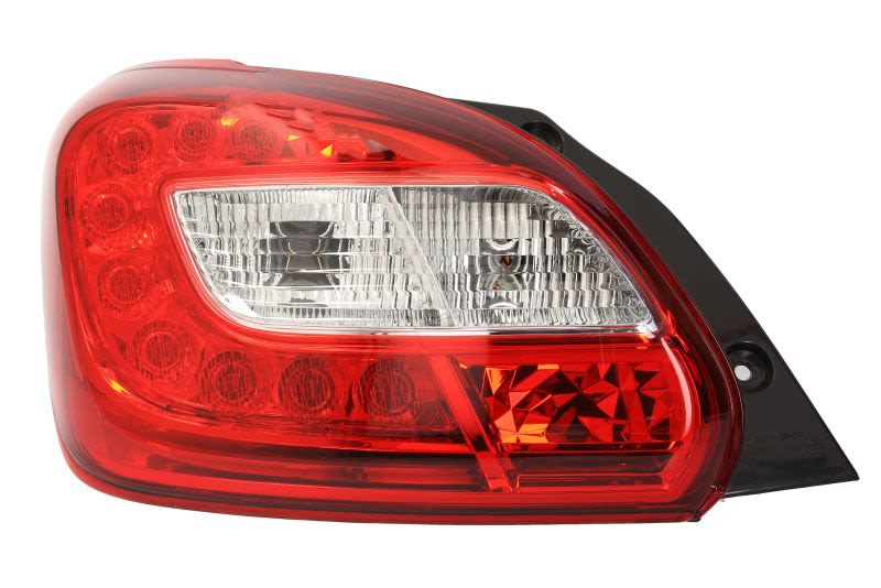 Lampa tylna zespolona TYC 11-14804-16-2
