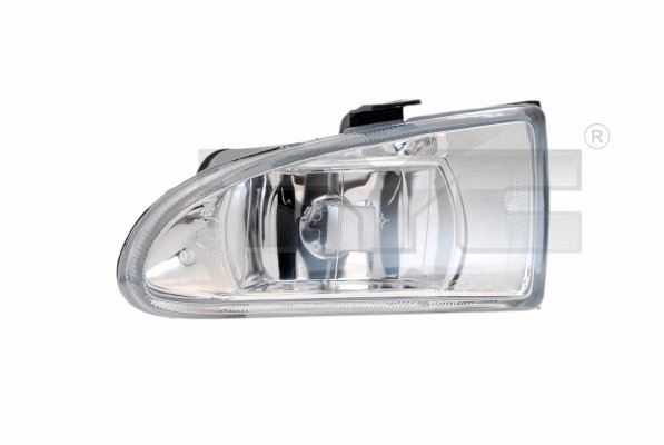 Lampa przeciwmgielna przednia TYC 19-0275-05-2