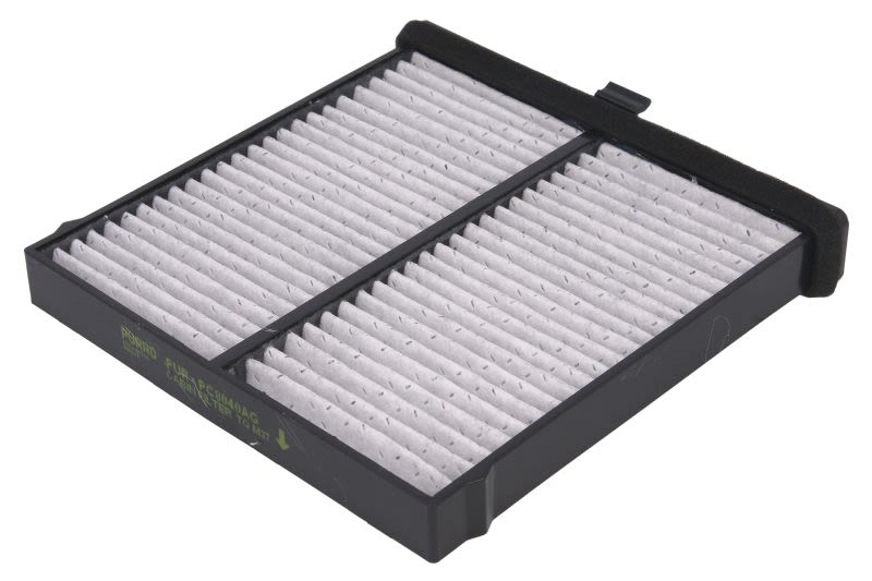 Filtr kabinowy PURRO PUR-PC8040AG