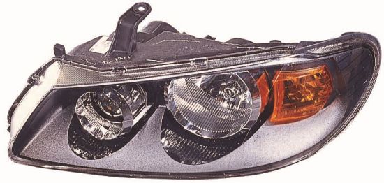 Reflektor ABAKUS 215-1196R-LDEM2