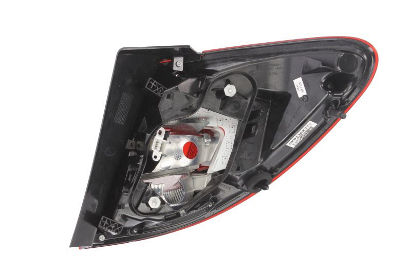 Lampa tylna zespolona MAGNETI MARELLI 714000062480