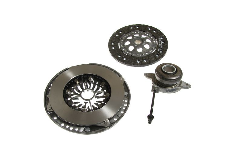 Zestaw sprzęgła LUK 620 2520 34