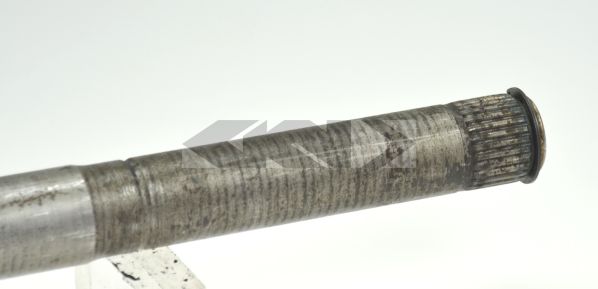 Przegub wału LÖBRO 304460
