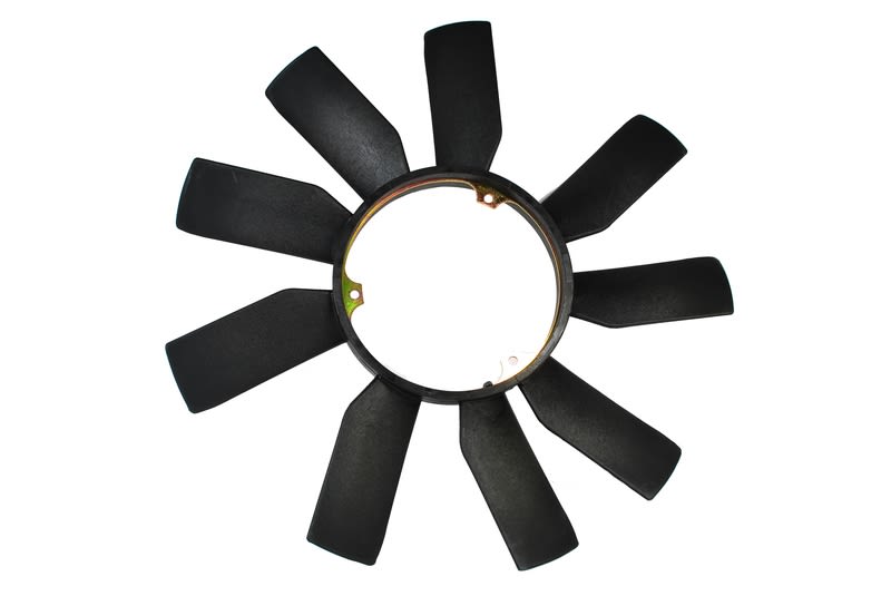 Koło wentylatora THERMOTEC D9M009TT