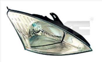 Reflektor TYC 20-5675-08-2