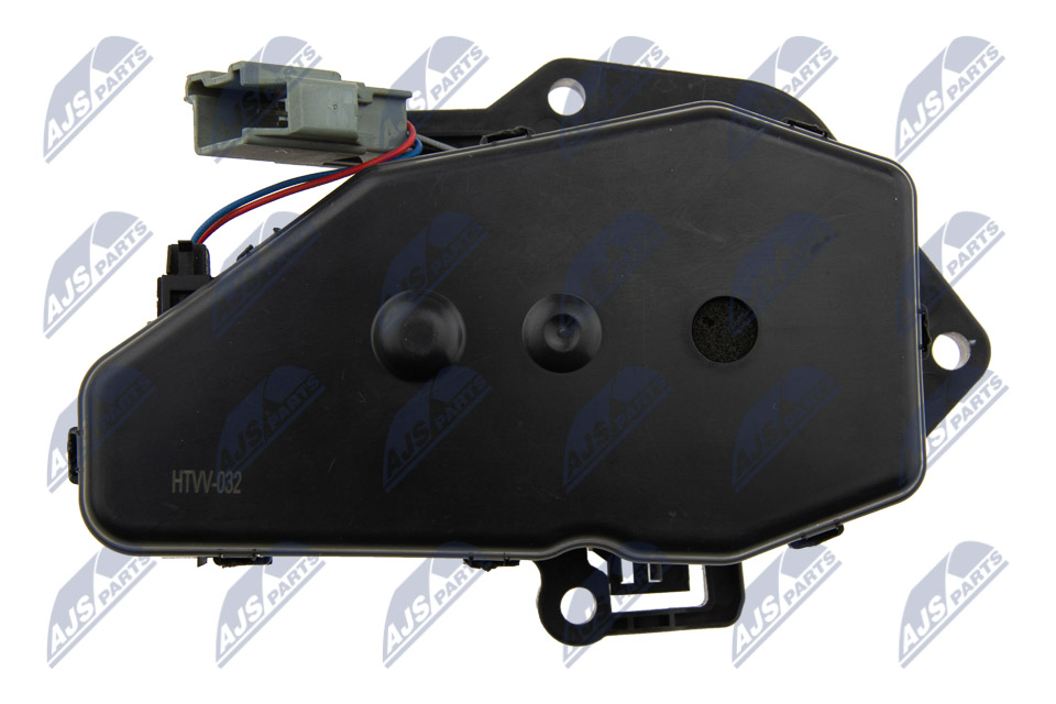 Zamek pokrywy tylnej NTY EZC-VV-032