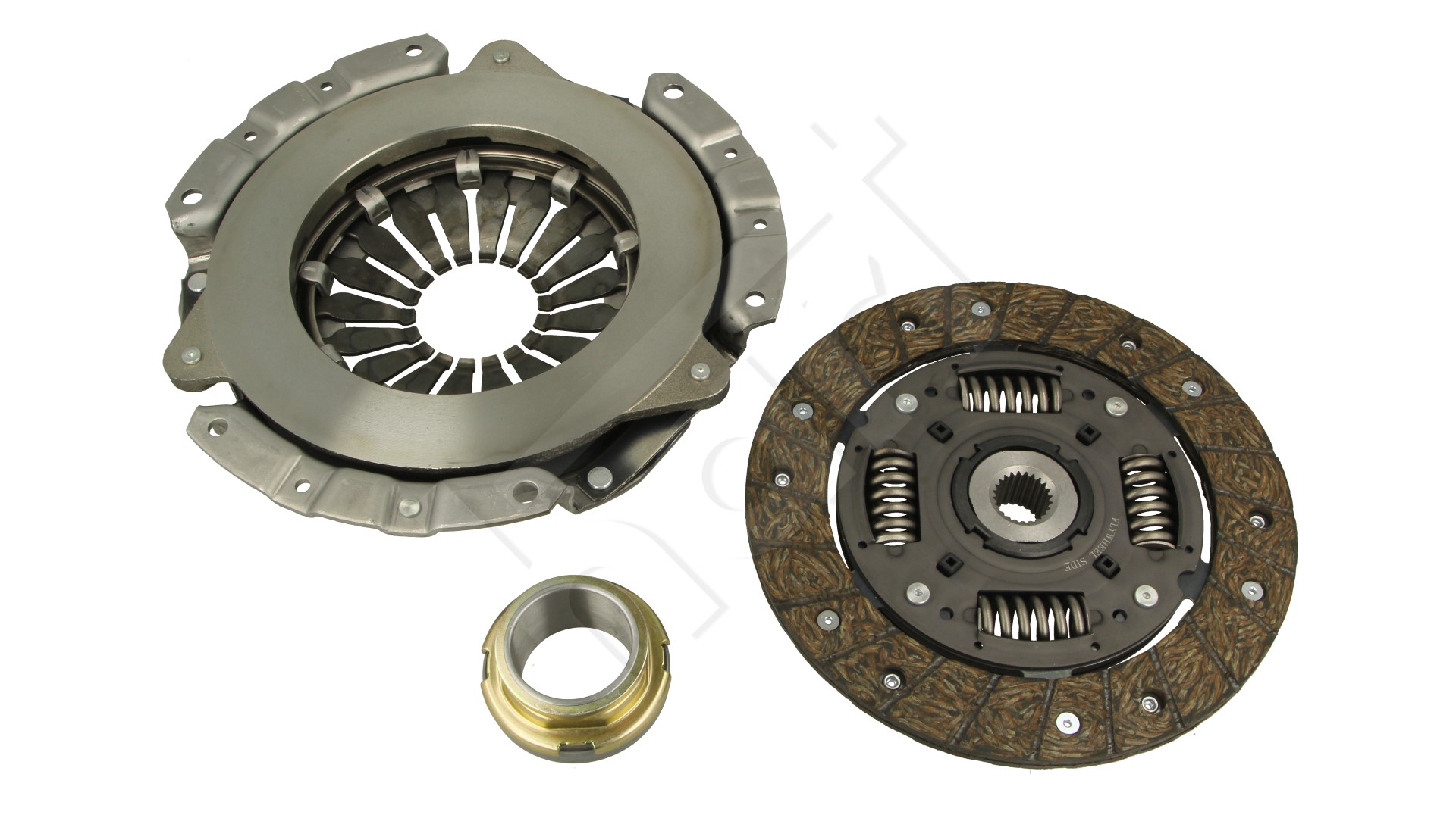 Zestaw sprzęgła HART 347 067