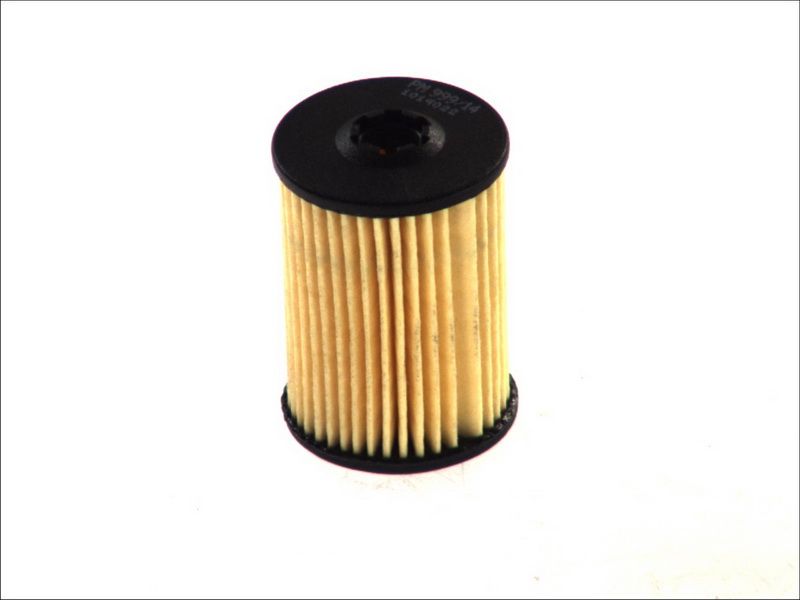 Filtr paliwa FILTRON PM999/14