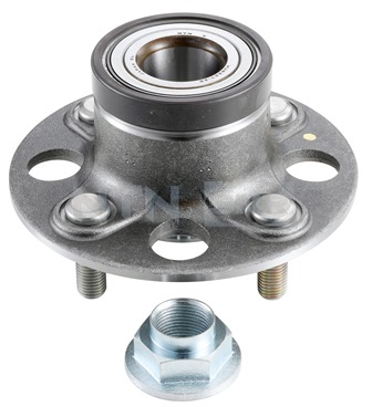 Zestaw łożysk koła SNR R174.91