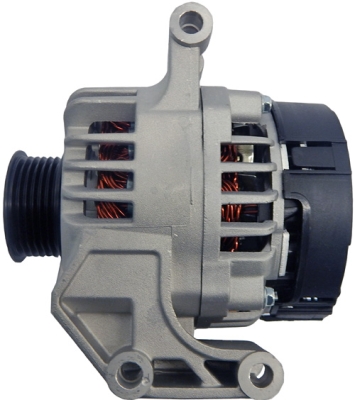 Alternator HELLA 8EL 011 712-901