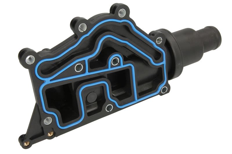 Termostat THERMOTEC D2R013TT
