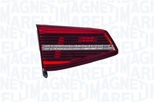 Lampa tylna zespolona MAGNETI MARELLI 714081450701