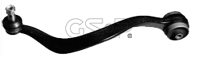 Wahacz zawieszenia koła GSP S060566