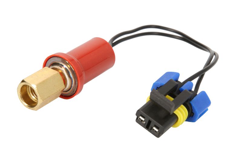 Czujnik ciśnienia układu klimatyzacji THERMOTEC KTT130065