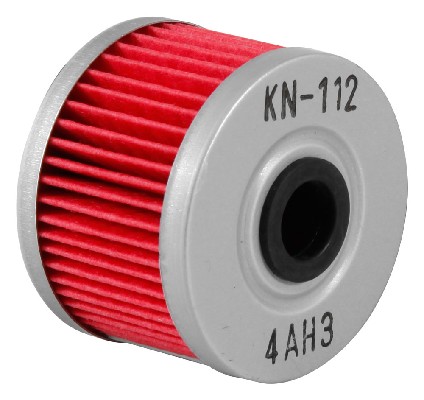 Filtr oleju K&N FILTERS KN-112