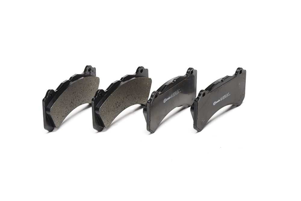 Klocki hamulcowe BREMBO P 86 034