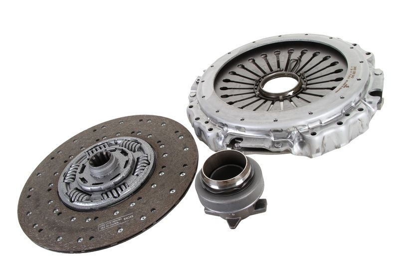 Zestaw sprzęgła SACHS 3400 700 521