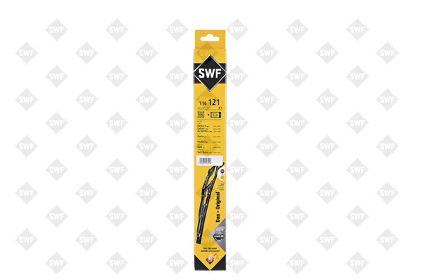 Pióro wycieraczki SWF 116121