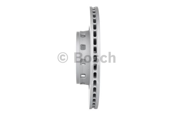 Tarcza hamulcowa BOSCH 0 986 478 128