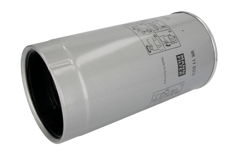 Filtr paliwa MANN-FILTER WK 11 023 z