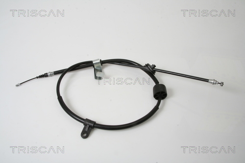 Linka hamulca ręcznego TRISCAN 8140 12128