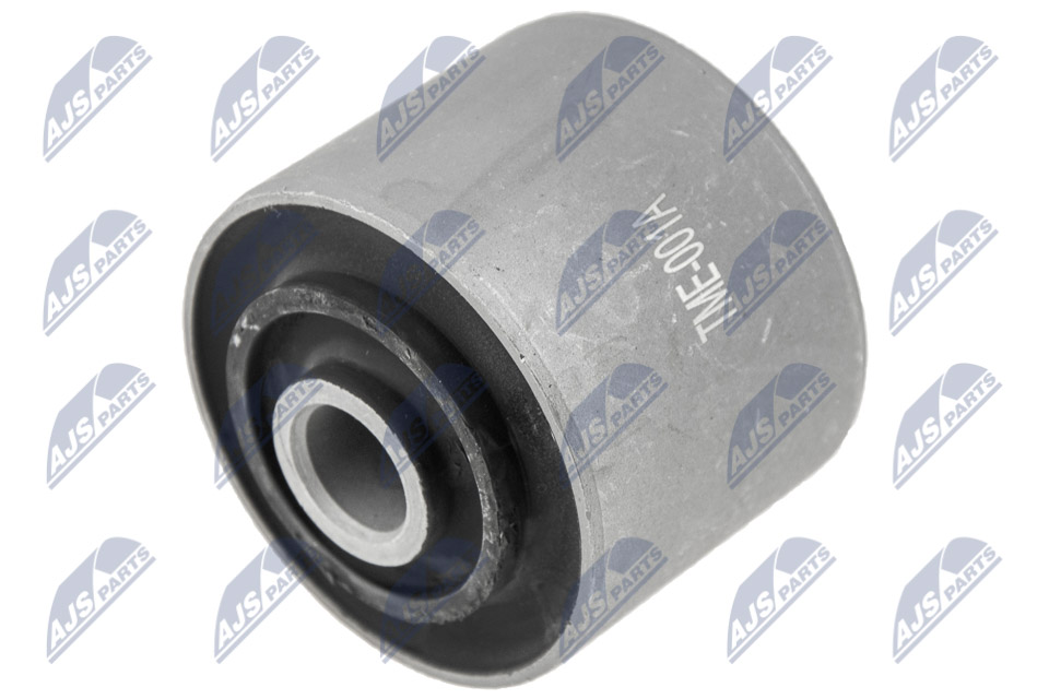 Zewnętrzny uchwyt drzwi NTY EZC-VW-403