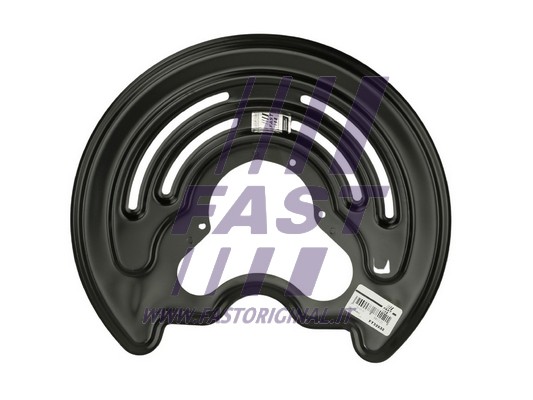 Tarcza kotwiczna FAST FT32532