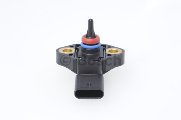 Czujnik temperatury powietrza dolotowego BOSCH 0 281 002 877