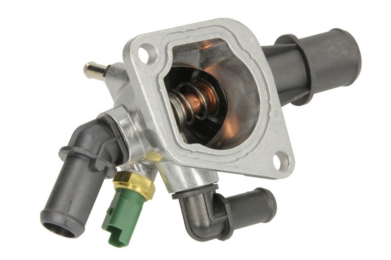 Termostat THERMOTEC D28002TT