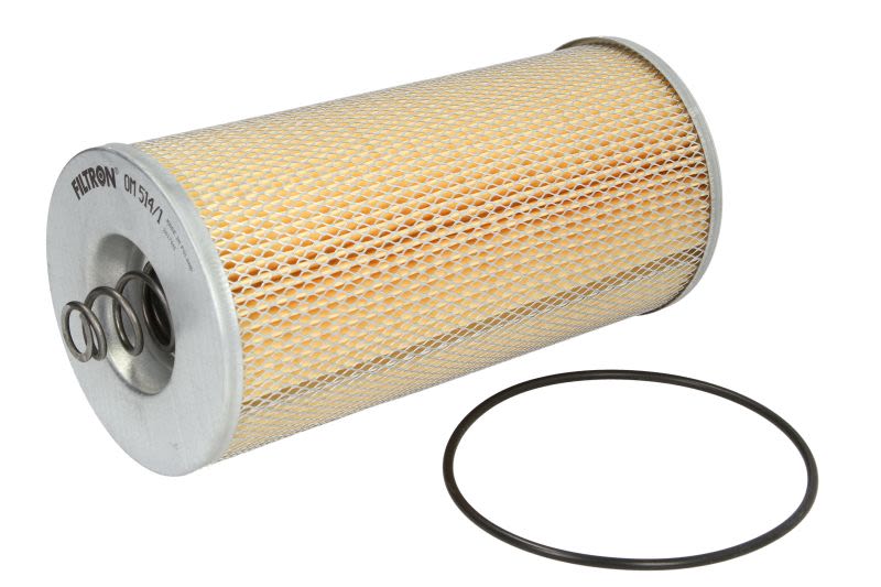 Filtr oleju FILTRON OM514/1