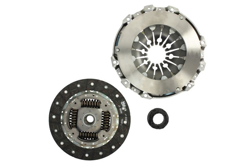 Zestaw sprzęgła VALEO 832150