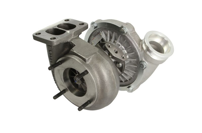 Turbosprężarka GARRETT 466646-5019S