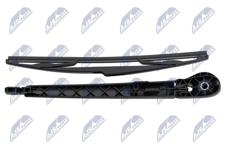 Wał napędowy NTY NPW-HY-624