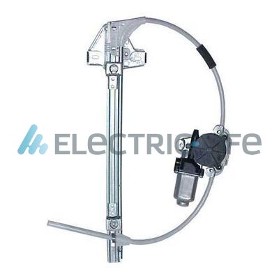 Podnośnik szyby ELECTRIC LIFE ZR RN41 R