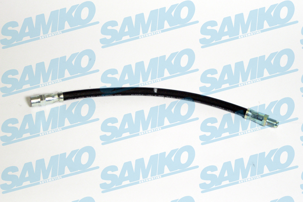 Przewód hamulcowy elastyczny SAMKO 6T46137