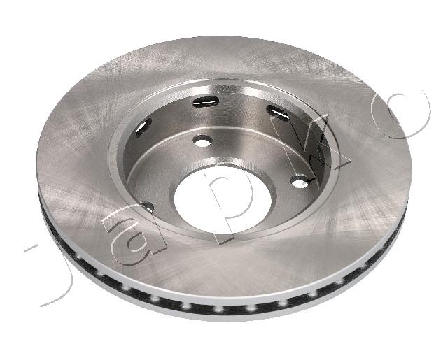 Tarcza hamulcowa JAPKO 60M01C