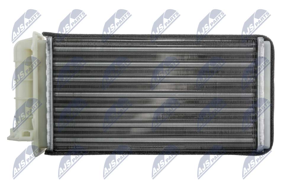 Nagrzewnica NTY CNG-FT-000