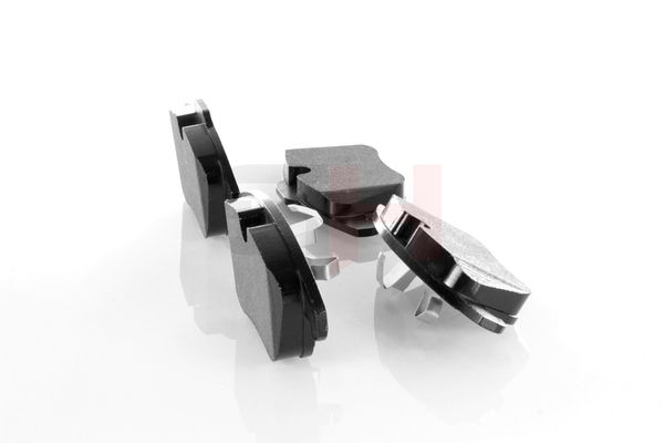 Klocki hamulcowe GH GH-412570