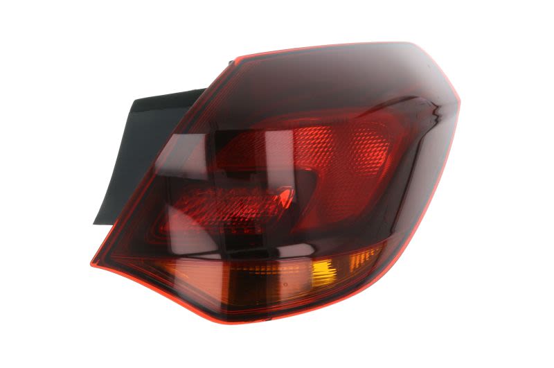 Lampa tylna zespolona TYC 11-11647-11-2